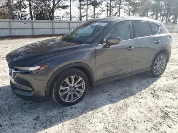 Mazda Cx 5 2020