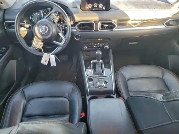 Mazda Cx 5 2020