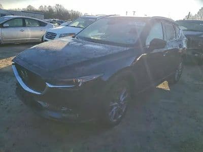 Mazda Cx 5 2020