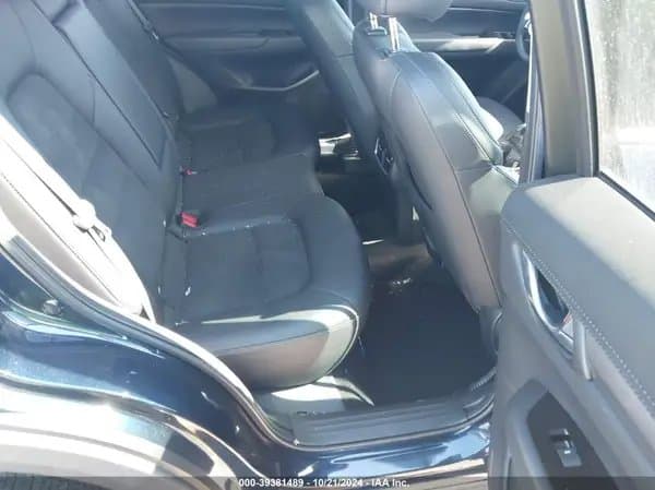 Mazda Cx 5 2022