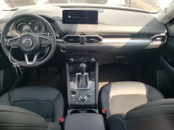 Mazda Cx 5 2023