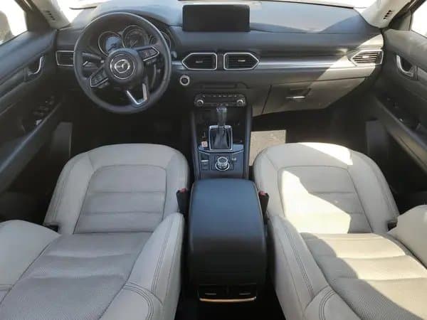 Mazda Cx 5 2023