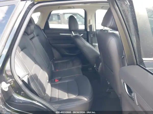 Mazda Cx 5 2023