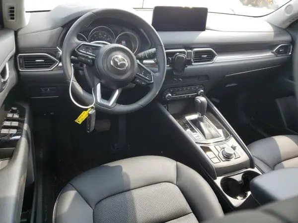 Mazda Cx 5 2024