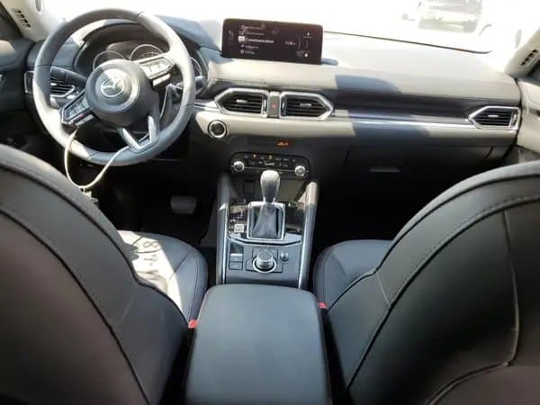 Mazda Cx 5 2025