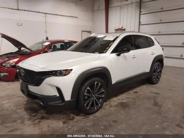 Mazda Cx 50 2023