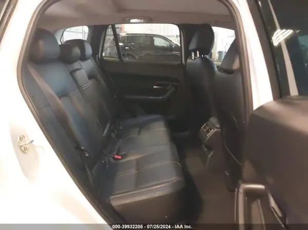 Mazda Cx 50 2023