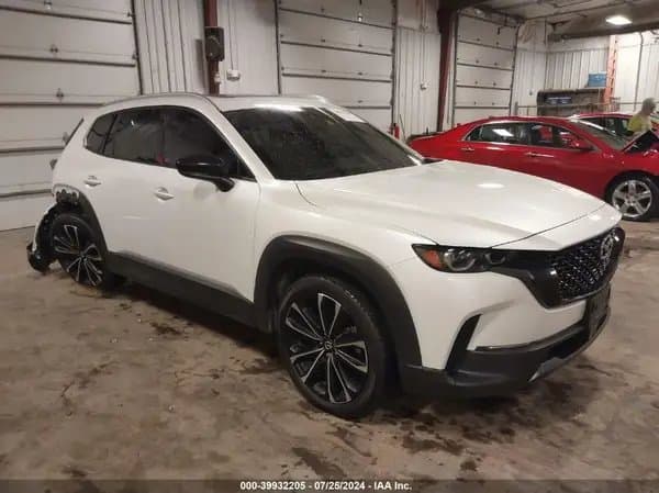 Mazda Cx 50 2023