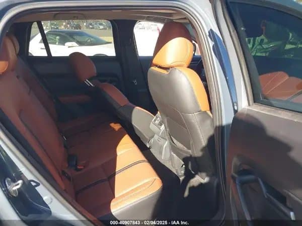 Mazda Cx 50 2023