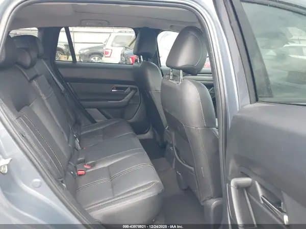 Mazda Cx 50 2023