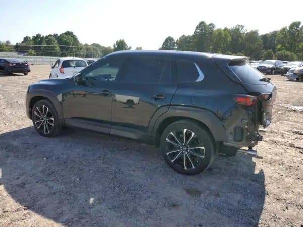 Mazda Cx 50 2024