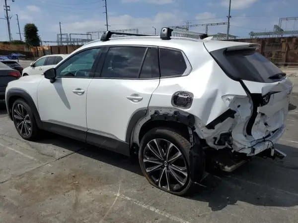 Mazda Cx 50 2024