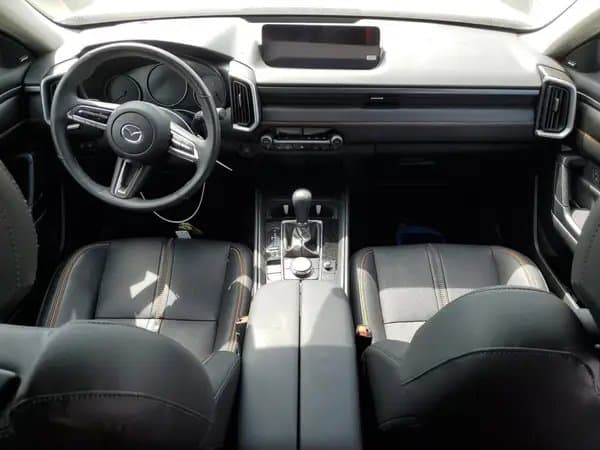 Mazda Cx 50 2024