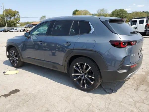 Mazda Cx 50 2024