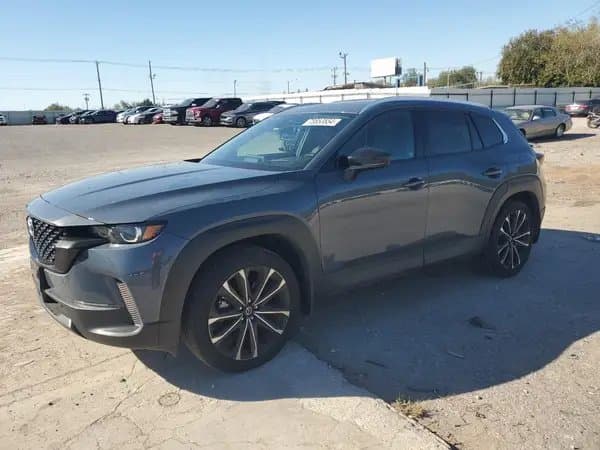 Mazda Cx 50 2024