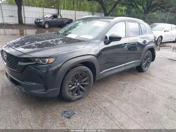 Mazda Cx 50 2025
