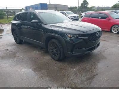 Mazda Cx 50 2025