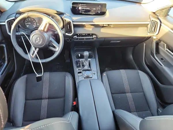 Mazda Cx 50 2025