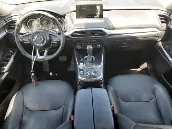 Mazda Cx 9 2019