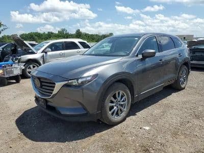 Mazda Cx 9 2019