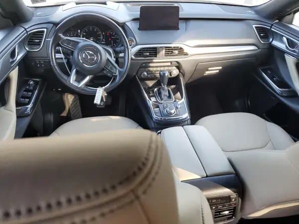 Mazda Cx 9 2020