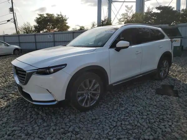 Mazda Cx 9 2020