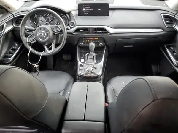 Mazda Cx 9 2021