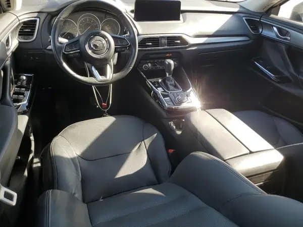 Mazda Cx 9 2023