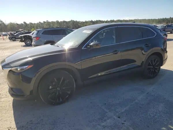 Mazda Cx 9 2023