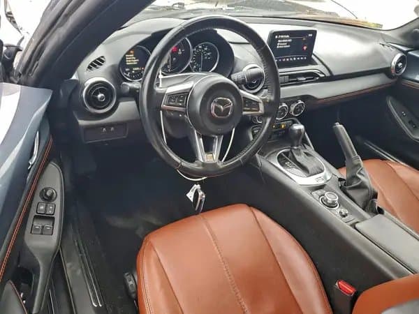 Mazda Mx 5 2022