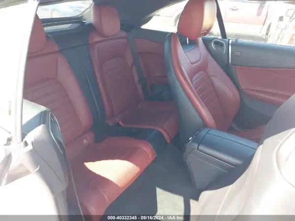 Mercedes Benz C Klasse 2018