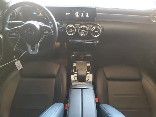 Mercedes Benz Cla Klasse 2020