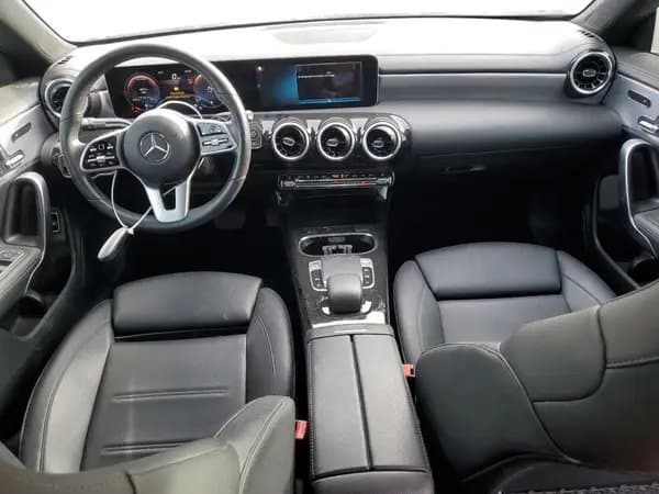 Mercedes Benz Cla Klasse 2020