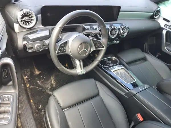 Mercedes Benz Cla Klasse 2024