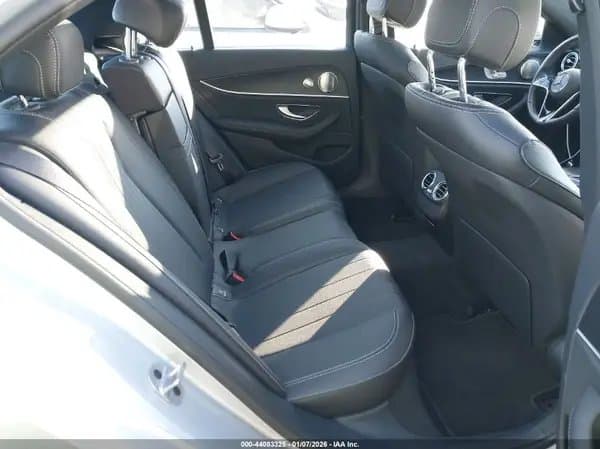 Mercedes Benz E Klasse 2023