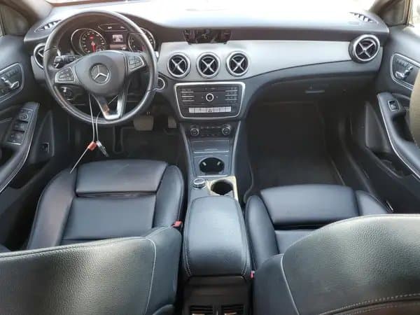 Mercedes Benz Gla Klasse 2020