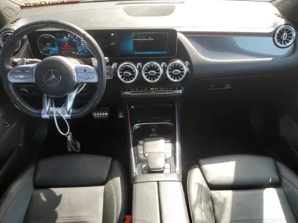 Mercedes Benz Gla Klasse 2021