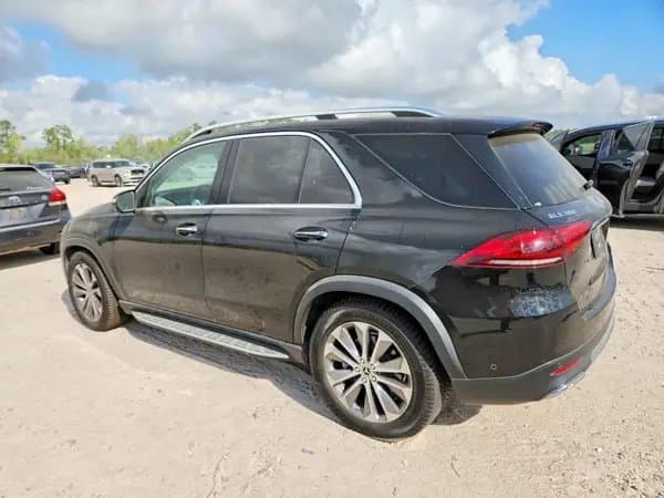 Mercedes Benz Gle 2020