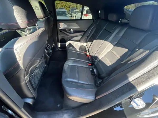 Mercedes Benz Gle 2021
