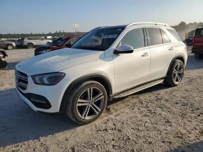 Mercedes Benz Gle 2022
