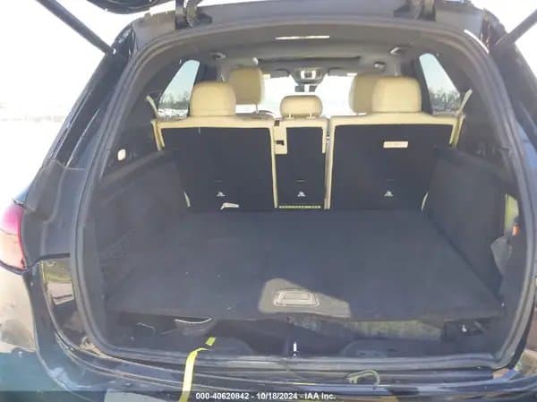Mercedes Benz Gle 2024