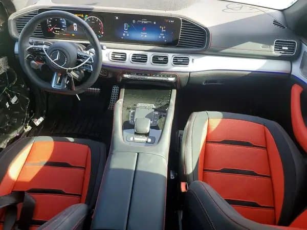 Mercedes Benz Gle 2025