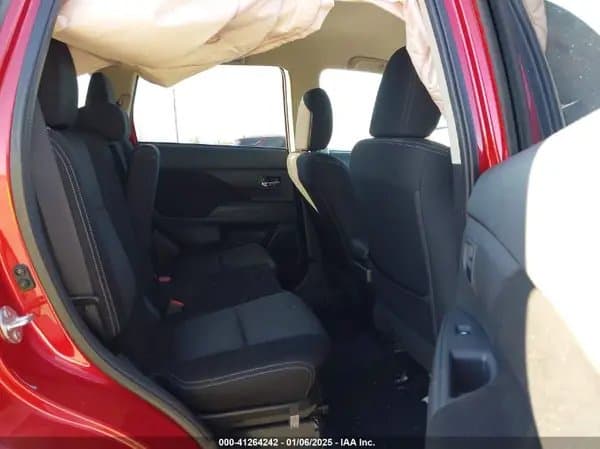 Mitsubishi Outlander 2016