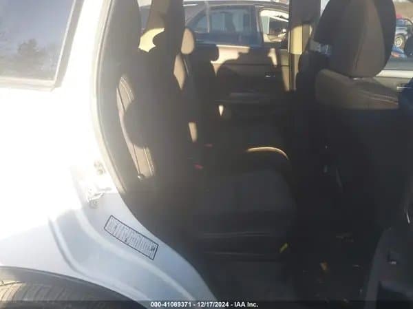 Mitsubishi Outlander 2016