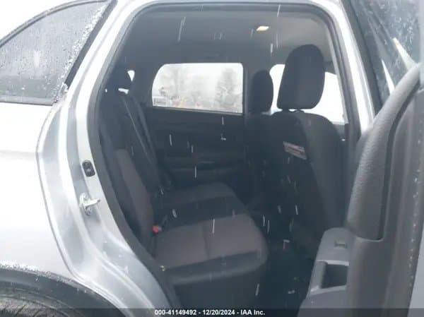 Mitsubishi Outlander 2016