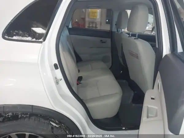 Mitsubishi Outlander 2017