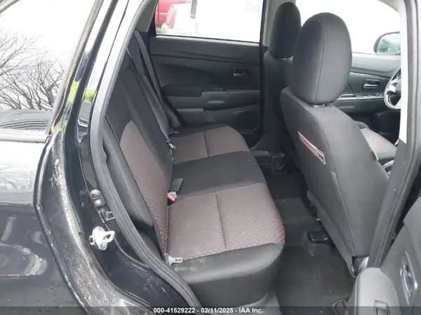 Mitsubishi Outlander 2017