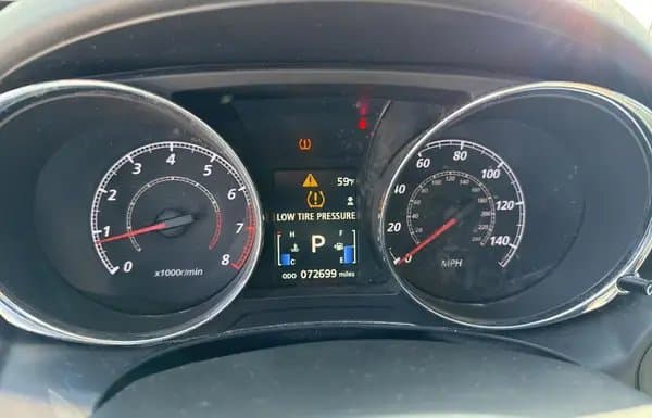 Mitsubishi Outlander 2017