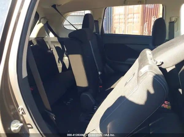 Mitsubishi Outlander 2017