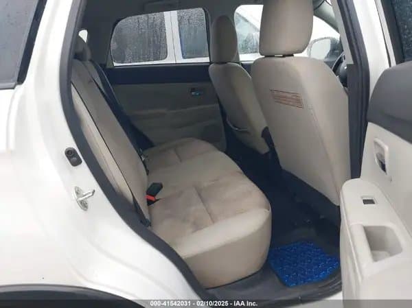 Mitsubishi Outlander 2017